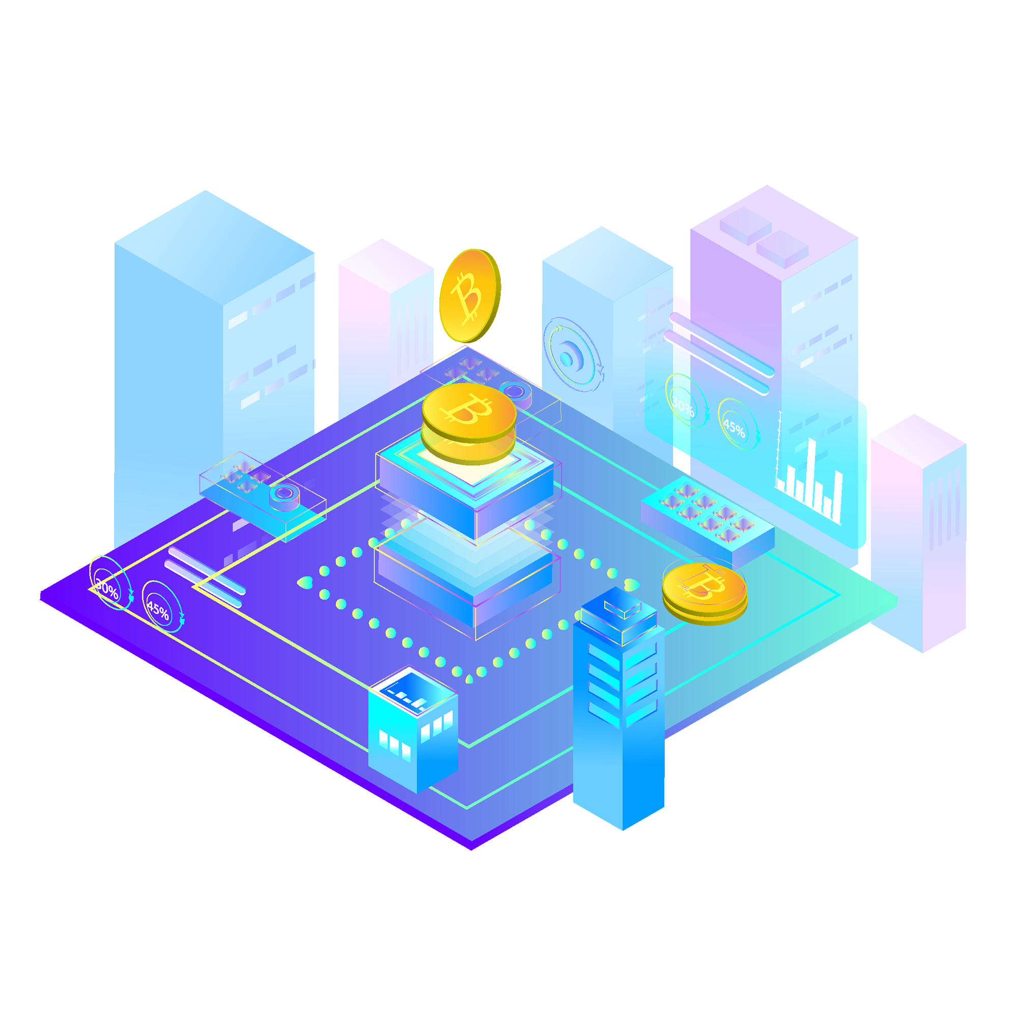 Ethereum Airdrop